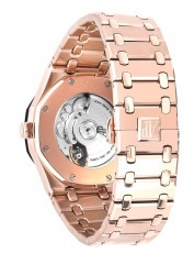 Audemars Piguet 5032451 Royal Oak Бельгия (Фото 2)