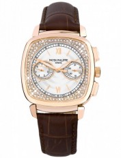 Patek Philippe 5122002 Complicated Watches Бельгия (Фото 1)