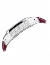 Cartier 5185112 Santos De Cartier Бельгия (Фото 3)