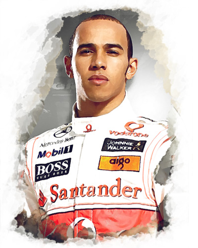 Часы Льюиса Хэмилтона Часы Льюиса Хэмилтона